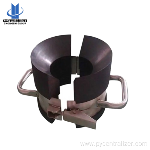 Durable API Oilfield Rubber Casing Stabbing Guides